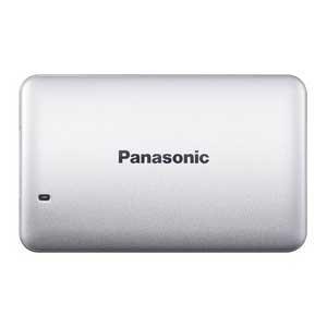 パナソニック ポータブルSSD(128GB) RP-SUD128P3