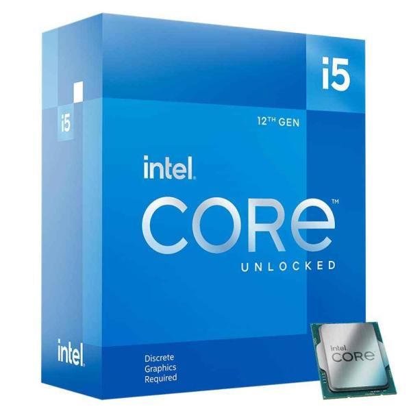 インテル Corei5 プロセッサー 12600KF 3.7GHz(最大 4.9GHz) 第12世代...
