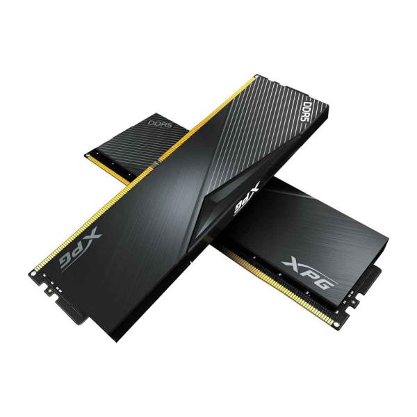 XPG Lancer DDR5 5600MHz 32GB (2x16GB) CL36-36-36 U...