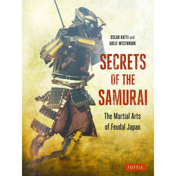 Secret of the Samurai
