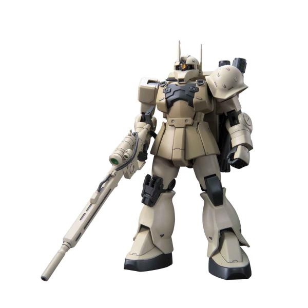 HGUC 1/144 MS-05L ザクI・スナイパータイプ(ヨンム・カークス機) (機動戦士ガンダ...