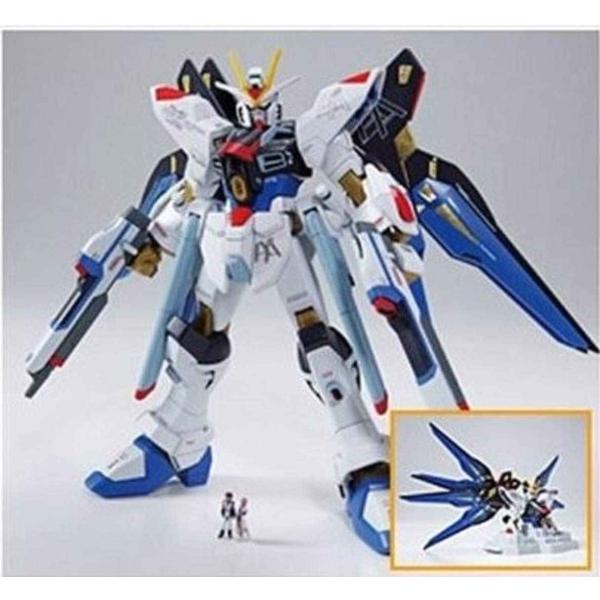 バンダイ(BANDAI) ガンダムフロント東京限定HG 1/144 ZGMF-X20A ストライクフ...