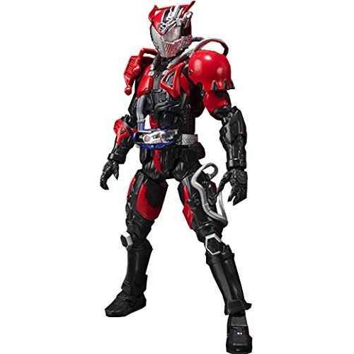 仮面ライダー デッドヒートドライブ