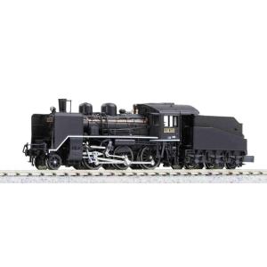 KATO Nゲージ C56 小海線 2020-1 鉄道模型 蒸気機関車