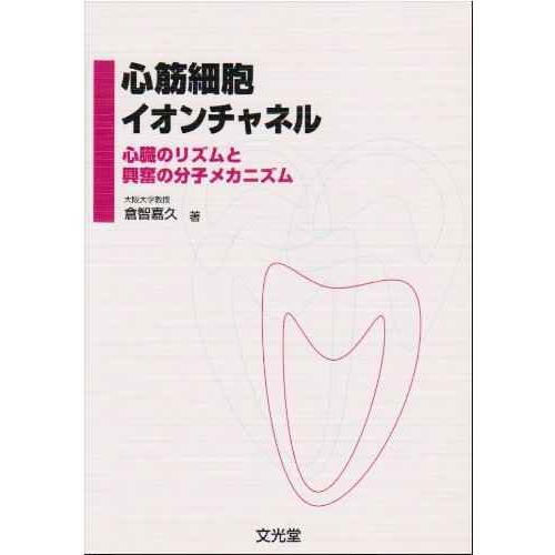 心筋イオンチャンネル