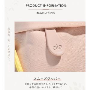 alo Yoga ショルダーバッグ alo バ...の詳細画像4