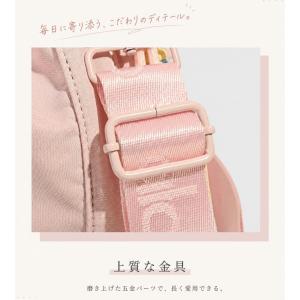alo Yoga ショルダーバッグ alo バ...の詳細画像5