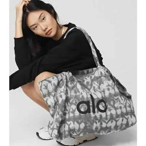 alo Yoga バッグ トートバッグ alo...の詳細画像3