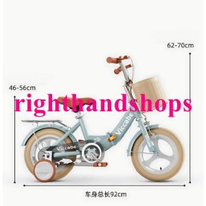 子供用自転車 折りたたみ式 自転車 子供 チャ...の詳細画像4