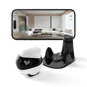 EBO Air2 自走式 360度 ペットカメ...の詳細画像2