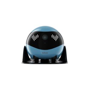 EBO Air2 自走式 360度 ペットカメ...の詳細画像4