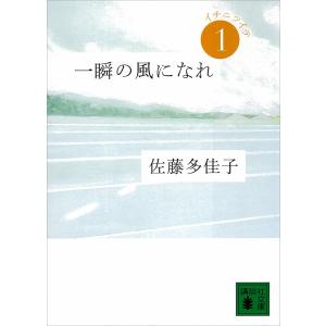 一瞬の風になれ (全巻) 電子書籍版 / 佐藤多佳子｜ebookjapan