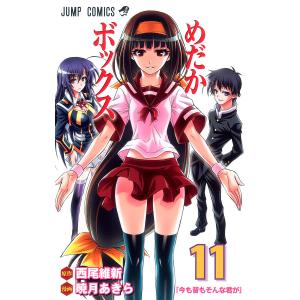 めだかボックス (11〜15巻セット) 電子書籍版 / 漫画:暁月あきら 原作:西尾維新｜ebookjapan