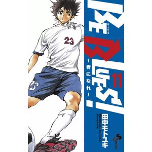 BE BLUES! (11〜15巻セット) 電子書籍版 / 田中モトユキ｜ebookjapan