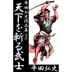 天下を斬る武士 電子書籍版 / 平田弘史｜ebookjapan
