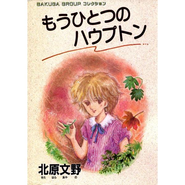 もうひとつのハウプトン 電子書籍版 / 北原文野