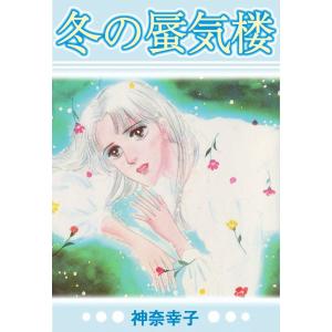 冬の蜃気楼 電子書籍版 / 神奈幸子｜ebookjapan
