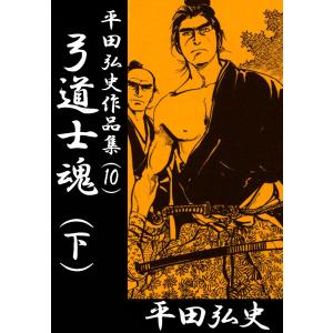 弓道士魂 (下) 電子書籍版 / 平田弘史｜ebookjapan