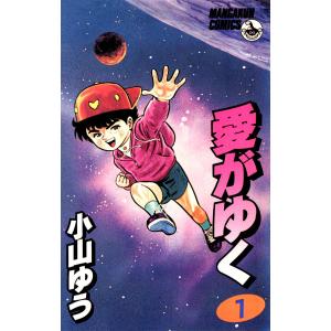愛がゆく (1) 電子書籍版 / 小山ゆう