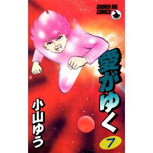 愛がゆく (7) 電子書籍版 / 小山ゆう
