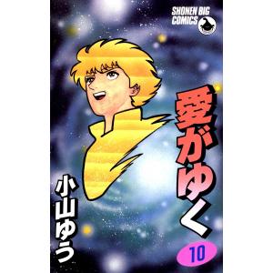 愛がゆく (10) 電子書籍版 / 小山ゆう