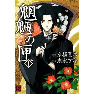 百鬼夜行シリーズコミック 29冊 志水アキ 京極夏彦 魍魎の匣/狂骨の夢