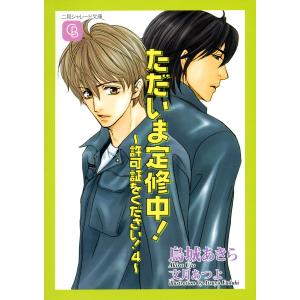 ただいま定修中! 〜許可証をください!4〜 電子書籍版 / 烏城あきら イラスト:文月あつよ｜ebookjapan