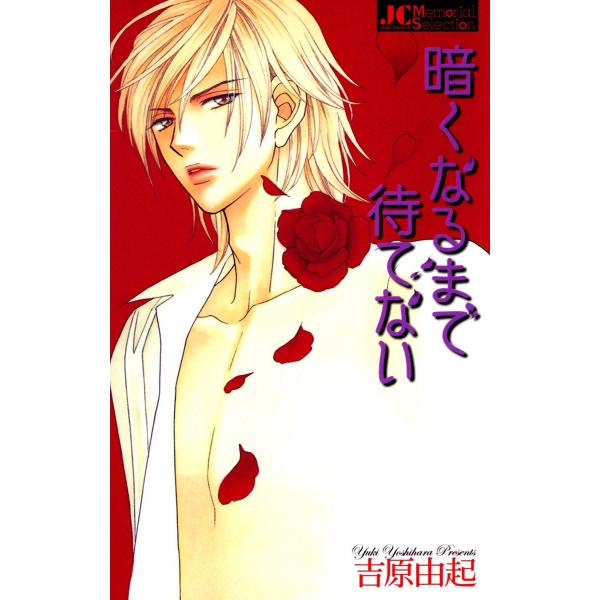 暗くなるまで待てない 電子書籍版 / 吉原由起