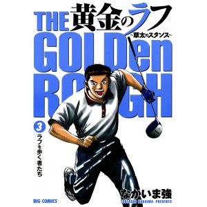 黄金のラフ 〜草太のスタンス〜 (3) 電子書籍版 / なかいま強｜ebookjapan