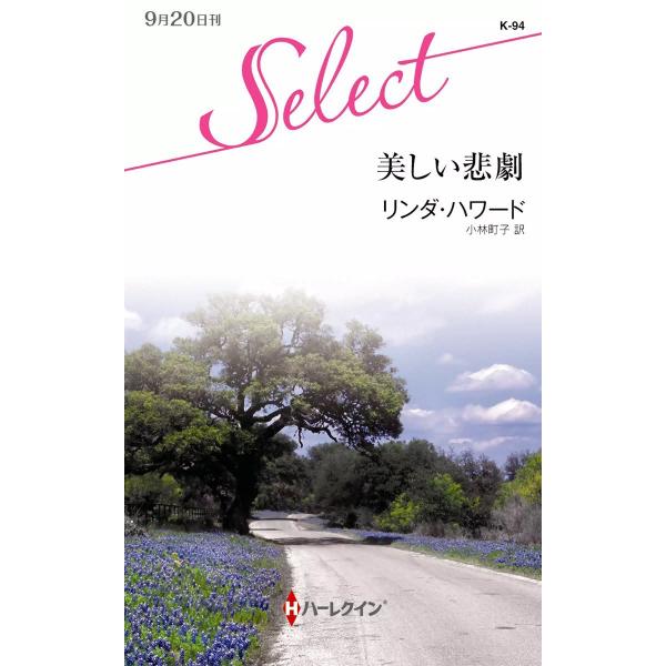 美しい悲劇 電子書籍版 / リンダ・ハワード 翻訳:小林町子