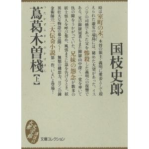 蔦葛木曽棧 (上) 電子書籍版 / 国枝史郎｜ebookjapan