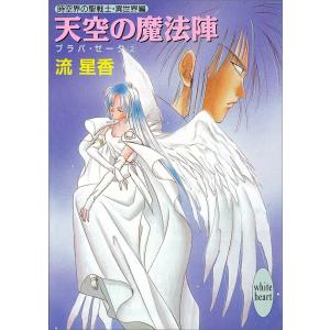 天空の魔法陣 プラパ・ゼータ 2 電子書籍版 / 流星香