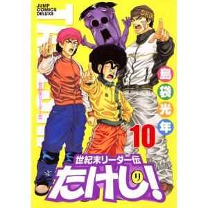 世紀末リーダー伝たけしワイド判 全13巻 完結セット (ジャンプ