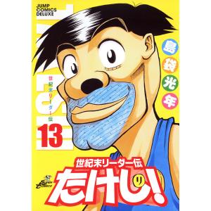 送料無料 ワイド版 世紀末リーダー伝たけし 全13巻 島袋光年 中古