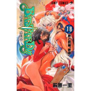 BASTARD!! (18) 電子書籍版 / 萩原一至｜ebookjapan