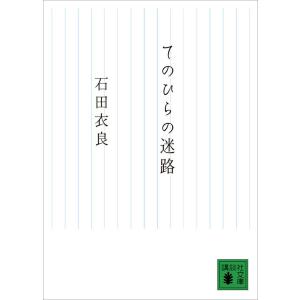 てのひらの迷路 電子書籍版 / 石田衣良｜ebookjapan