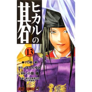 ヒカルの碁 10/ほったゆみ/小畑健/梅沢由香里 : bookfanプレミアム