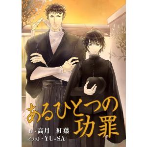 あるひとつの功罪 電子書籍版 / 高月紅葉｜ebookjapan