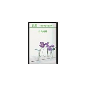 乱風―愛と欲望の監禁城― 電子書籍版 / 日向唯稀