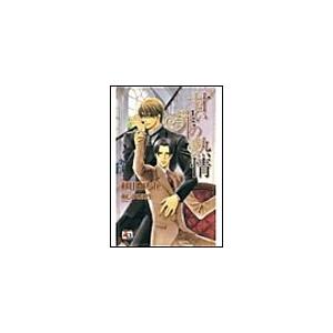 甘い罪の熱情 電子書籍版 / 秋山みち花/あじみね朔生