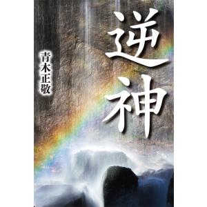 逆神 電子書籍版 / 青木正敬