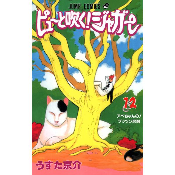 ピューと吹く!ジャガー カラー版 (12) 電子書籍版 / うすた京介