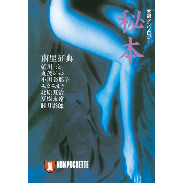 アバンチュールの果てに/秘本 電子書籍版 / 丸茂ジュン