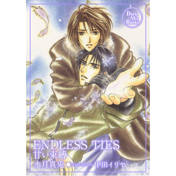 ENDLESS TIES 電子書籍版 / 水月真兎