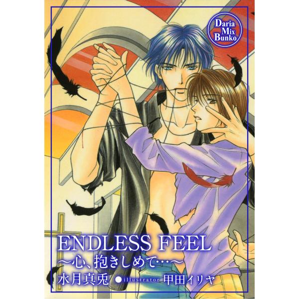 ENDLESS FEEL 電子書籍版 / 水月真兎