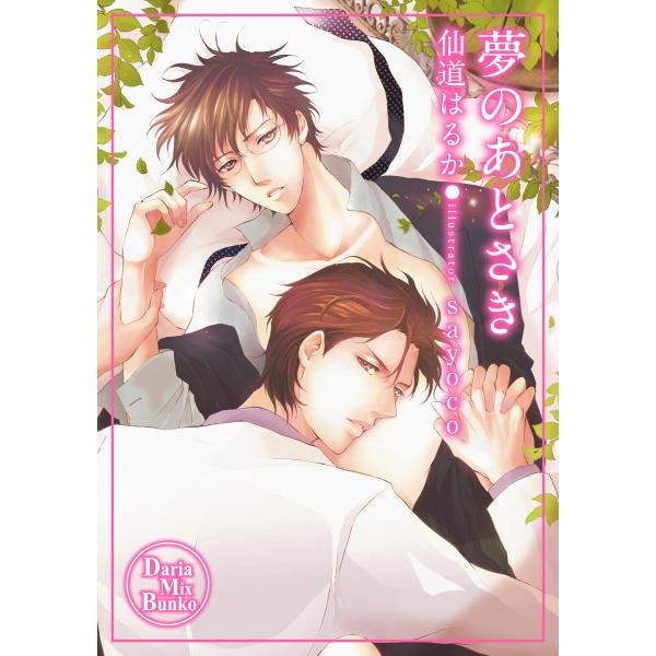 夢のあとさき 電子書籍版 / 仙道はるか