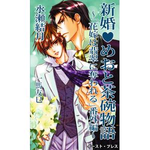 新婚(ハート)めおと茶碗物語 電子書籍版 / 水瀬結月/一馬友巳