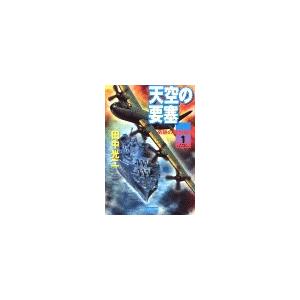 天空の要塞1 奇跡の翼出撃! 電子書籍版 / 田中光二