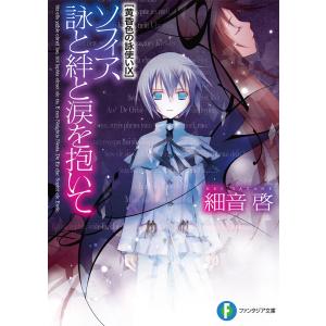 黄昏色の詠使いIX ソフィア、詠と絆と涙を抱いて 電子書籍版 / 著者:細音啓 イラスト:竹岡美穂｜ebookjapan