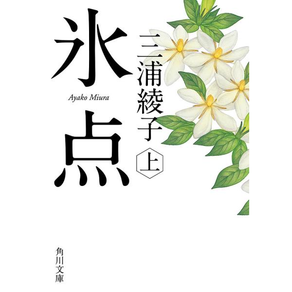 氷点(上) 電子書籍版 / 著者:三浦綾子